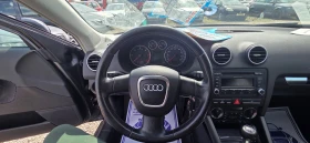 Audi A3 8-КЛАПАНА, снимка 8