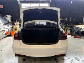 BMW 330 * xDrive * * HeadUp* AвтоКредит* (ЦЕНА ДО БГ), снимка 8