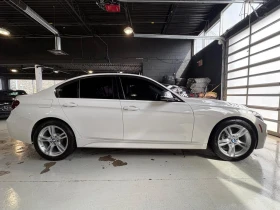 BMW 330 * xDrive * * HeadUp* AвтоКредит* (ЦЕНА ДО БГ), снимка 7