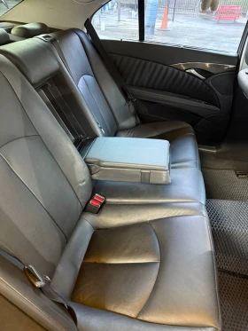 Mercedes-Benz E 280, снимка 8