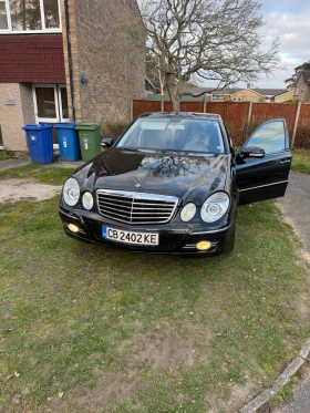 Mercedes-Benz E 280, снимка 15