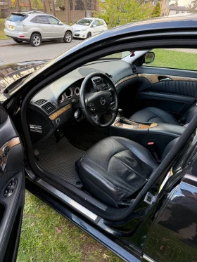Mercedes-Benz E 280, снимка 11