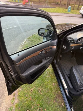 Mercedes-Benz E 280, снимка 12