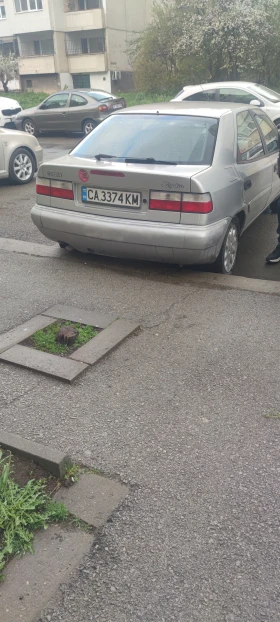 Citroen Xantia, снимка 2