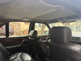 Mercedes-Benz S 500, снимка 16