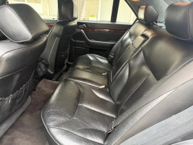 Mercedes-Benz S 500, снимка 17