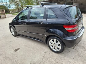 Mercedes-Benz B 180, снимка 3