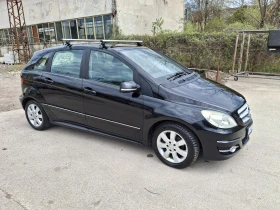 Mercedes-Benz B 180, снимка 6