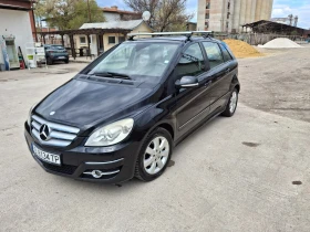 Mercedes-Benz B 180, снимка 2