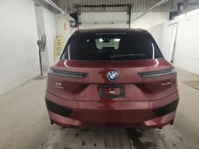 BMW iX 2023 BMW iX XDRIVE50, снимка 5
