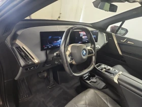 BMW iX 2023 BMW iX XDRIVE50, снимка 9