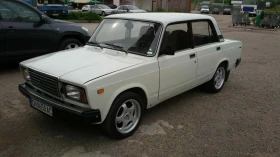 Lada 2107, снимка 1