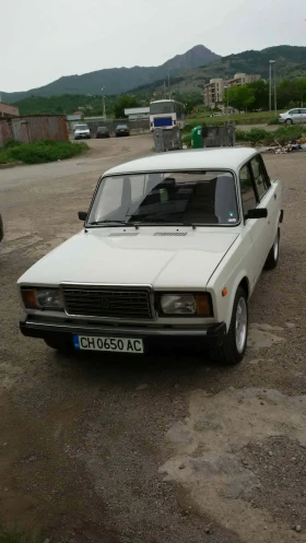 Lada 2107, снимка 3