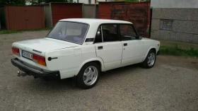 Lada 2107, снимка 4