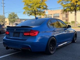 BMW 340 i MODIFIED xDrive  CARFAX, снимка 6