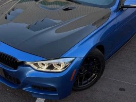 BMW 340 i MODIFIED xDrive  CARFAX, снимка 3