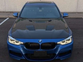 BMW 340 i MODIFIED xDrive  CARFAX, снимка 9