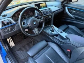BMW 340 i MODIFIED xDrive  CARFAX, снимка 15