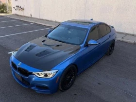 BMW 340 i MODIFIED xDrive  CARFAX, снимка 10