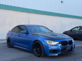 BMW 340 i MODIFIED xDrive  CARFAX, снимка 8