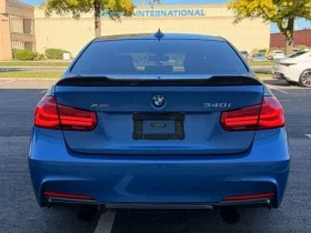 BMW 340 i MODIFIED xDrive  CARFAX, снимка 5