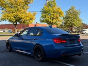 BMW 340 i MODIFIED xDrive  CARFAX, снимка 4