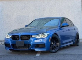 BMW 340 i MODIFIED xDrive  CARFAX, снимка 1