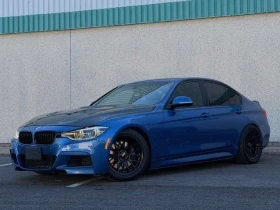BMW 340 i MODIFIED xDrive  CARFAX, снимка 2