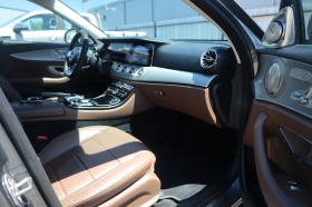 Mercedes-Benz E 350 d AMG MASSAGE 360KAM Distr Memory Blind iCarbg, снимка 8