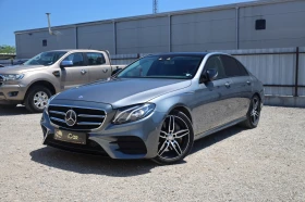 Mercedes-Benz E 350 d AMG MASSAGE 360KAM Distr Memory Blind iCarbg, снимка 1