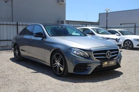 Mercedes-Benz E 350 d AMG MASSAGE 360KAM Distr Memory Blind iCarbg, снимка 3