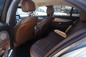 Mercedes-Benz E 350 d AMG MASSAGE 360KAM Distr Memory Blind iCarbg, снимка 10