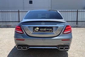 Mercedes-Benz E 350 d AMG MASSAGE 360KAM Distr Memory Blind iCarbg, снимка 6