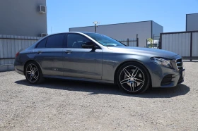 Mercedes-Benz E 350 d AMG MASSAGE 360KAM Distr Memory Blind iCarbg, снимка 4