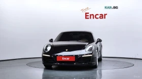 Porsche 911 Carrera 991* ОБДУХВАНЕ* ПОДГРЕВ* , снимка 2