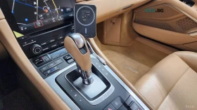 Porsche 911 Carrera 991* ОБДУХВАНЕ* ПОДГРЕВ* , снимка 11