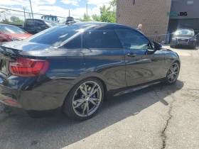 BMW 240 M* ПОДГРЕВ* KEYLESS* КАМЕРА* СЛ.ЛЕНТИ, снимка 4