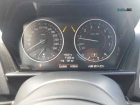 BMW 240 M* ПОДГРЕВ* KEYLESS* КАМЕРА* СЛ.ЛЕНТИ, снимка 8
