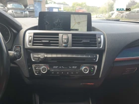 BMW 240 M* ПОДГРЕВ* KEYLESS* КАМЕРА* СЛ.ЛЕНТИ, снимка 9