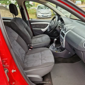 Dacia Sandero 1.2i , снимка 12