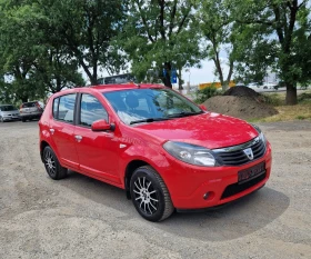 Dacia Sandero 1.2i , снимка 1