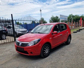 Dacia Sandero 1.2i , снимка 3
