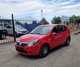 Dacia Sandero 1.2i , снимка 6