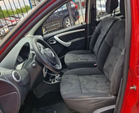 Dacia Sandero 1.2i , снимка 8
