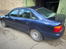 Audi A4, снимка 3