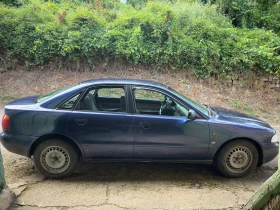 Audi A4, снимка 4