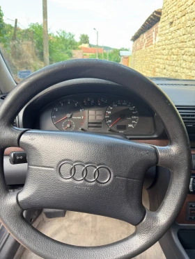 Audi A4, снимка 9