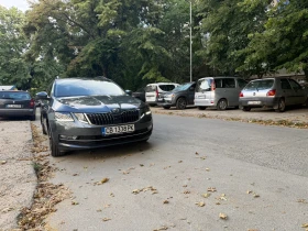 Skoda Octavia 1, 5TSI, снимка 1