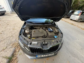 Skoda Octavia 1, 5TSI, снимка 8