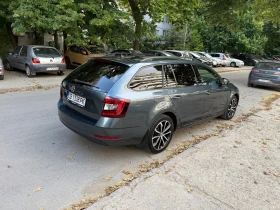 Skoda Octavia 1, 5TSI, снимка 4